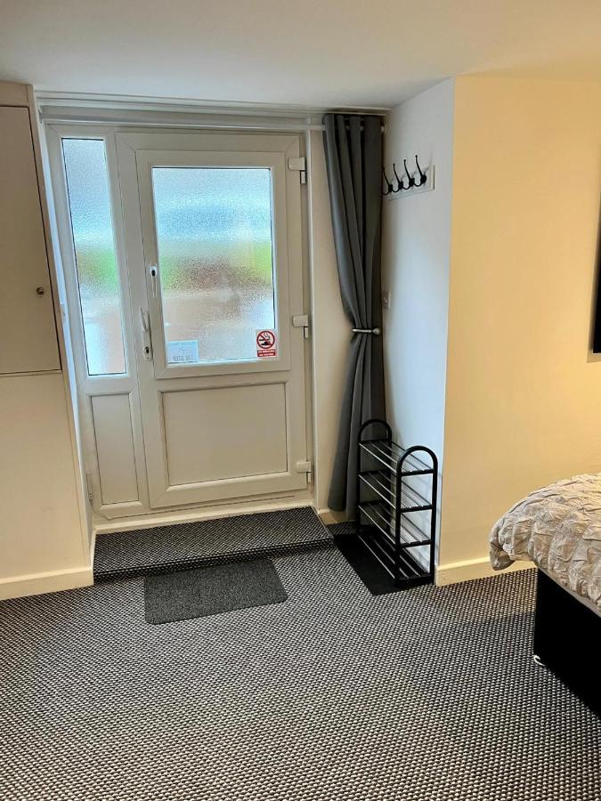 Basement Studio By The Bay Hotel Morecambe Exterior foto